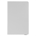 Samsung Galaxy Tab A7 10.4 (2020) 360 Roterande Foliofodral - Vit