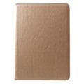 iPad Pro 11 (2020) 360 Roterande Foliofodral - Guld