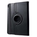 iPad Pro 12.9 (2020) 360 Roterande Foliofodral - Svart