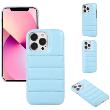 iPhone 11 Pro 3D Jacket Belagt Plastskal