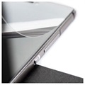 3MK FlexibleGlass Samsung Galaxy A71 Hybrid Skärmskydd - 7H, 0.3mm