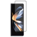 3MK HardGlass Max Samsung Galaxy Z Fold4 Främre Skärmskydd - Svart