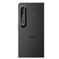 3MK Hybrid Sony Xperia 1 IV Kameralinsskydd i Härdat Glas - 4 St.