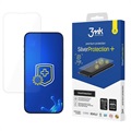 3MK SilverProtection+ iPhone 14 Max/14 Pro Max Antimikrobiellt Skärmskydd