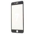 iPhone 7 Plus 4D Full Size Härdat Glas Skärmskydd