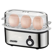 Mesko MS 4485 Äggkokare för 3 ägg