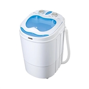 Mesko MS 8053 Tvättmaskin + centrifugering