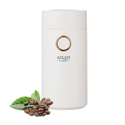 Adler AD 4446wg Kaffekvarn
