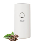 Adler AD 4446ws Kaffekvarn