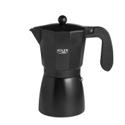 Adler AD 4420 Espresso kaffebryggare