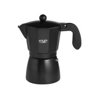 Adler AD 4421 Espresso kaffebryggare