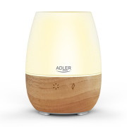 Adler AD 7967 Ultraljud arom diffusor 3-i-1