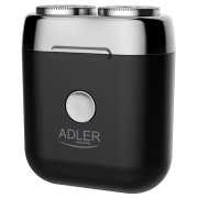 Adler AD 2936 Reseräkapparat - USB, 2 huvuden