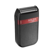 Adler AD 2923 Rakapparat - USB-laddning