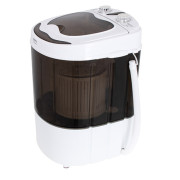 Camry CR 8054 Tvättmaskin + centrifugering