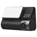 70mai A800S 4K Dashcam & Bakre Bilkamera Set