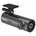 70mai Dash Cam M300 Kamera till Instrumentbrädan - 1296p, 240mAh - Svart