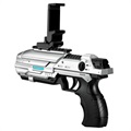 AR Pistolformad Hållare med Bluetooth till Smartphone