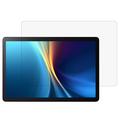 Acer Iconia Tab V10 Skärmskydd av härdat glas - 9H - Case Friendly - Genomskinlig