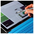 Aktiv Stylus Penna B5 - Microsoft Surface Pro, Book, Studio