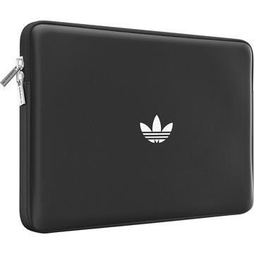 Adidas Laptopfodral i läder GP-FUX910TLABW - L - Svart