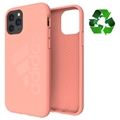 iPhone 11 Pro Adidas SP Terra Bionedbrytbar Skal - Rosa