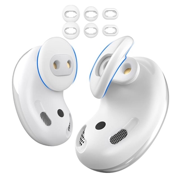 Samsung Galaxy Buds Live Ahastyle PT132 Silikon öronproppar