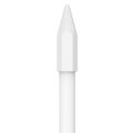 Ahastyle WG78 TPU-spetsskydd för Apple Pencil USB-C/2nd Gen/1st Gen - Vit