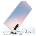 Rep-Resistant Samsung Galaxy Note10 Hybrid Skal - Kristallklar