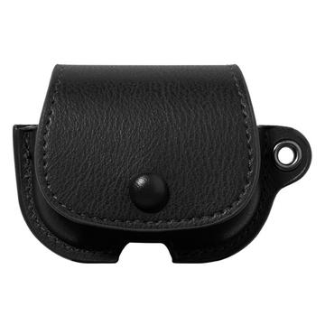 AirPods Pro 3 ryggsäcksfodral med nyckelringsspänne