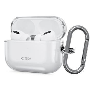 Airpods Pro 3 Tech-Protect FlexAir-fodral - Klar