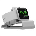 Aluminum Alloy Apple Watch Series SE/6/5/4/3/2/1 Laddningsstativ