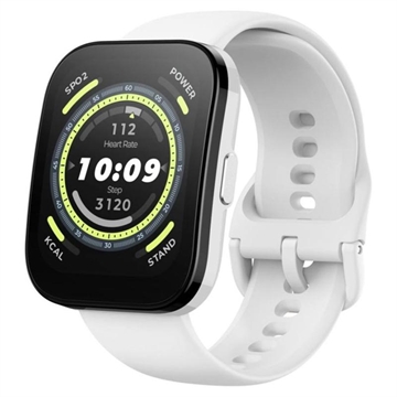 Amazfit Bip 5 Smartwatch - 1.91" skärm