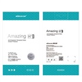 Nillkin Amazing H+Pro Samsung Galaxy M52 5G Härdat Glas Skärmskydd