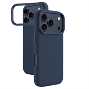 iPhone 17 Pro Max AmazingThing Glamour-skal med stativ