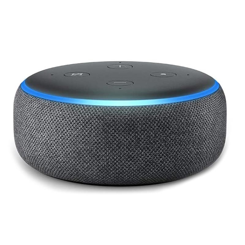 Amazon  Echo Dot 3rd Generation 