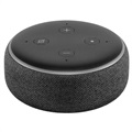 Amazon Echo Dot 3 Smart Högtalare med Alexa - Svart