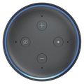 Amazon Echo Dot 3 Smart Högtalare med Alexa - Svart