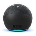 Amazon Echo Dot 4 Smart Högtalare med Alexa Assistant - Charcoal