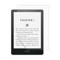 Amazon Kindle Paperwhite (2025) Skarmskydd - Genomskinlig