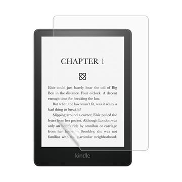 Amazon Kindle Paperwhite (2025) Skarmskydd - Genomskinlig