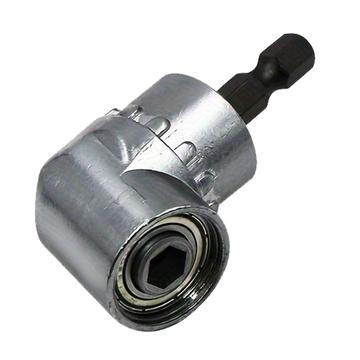 Vinkeladapter för skruvmejsel - 105 grader