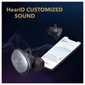 Anker SoundCore Liberty 2 Pro TWS Hörlurar - Svart