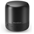 Anker SoundCore Mini 2 Bärbar Bluetooth Högtalare - 6W - Svart