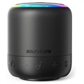 Anker SoundCore Mini 3 Pro Vattentät Bluetooth-Högtalare - Svart