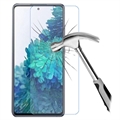 Samsung Galaxy S20 FE Anti Blå Strålning Skärmskydd - Anti-Reflex