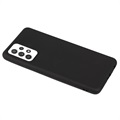 Anti-Fingeravtryck Matt Samsung Galaxy A73 5G TPU-skal