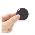 Anti-Lost Smart GPS Tracker / Bluetooth-spårare Y02 - Svart