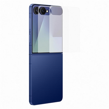 Samsung Galaxy Z Flip7 Antireflexfilm EF-UF766CTEGWW - 2 st.