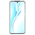 Anti-Slip Huawei Nova 9/Honor 50 TPU-skal - Genomskinlig